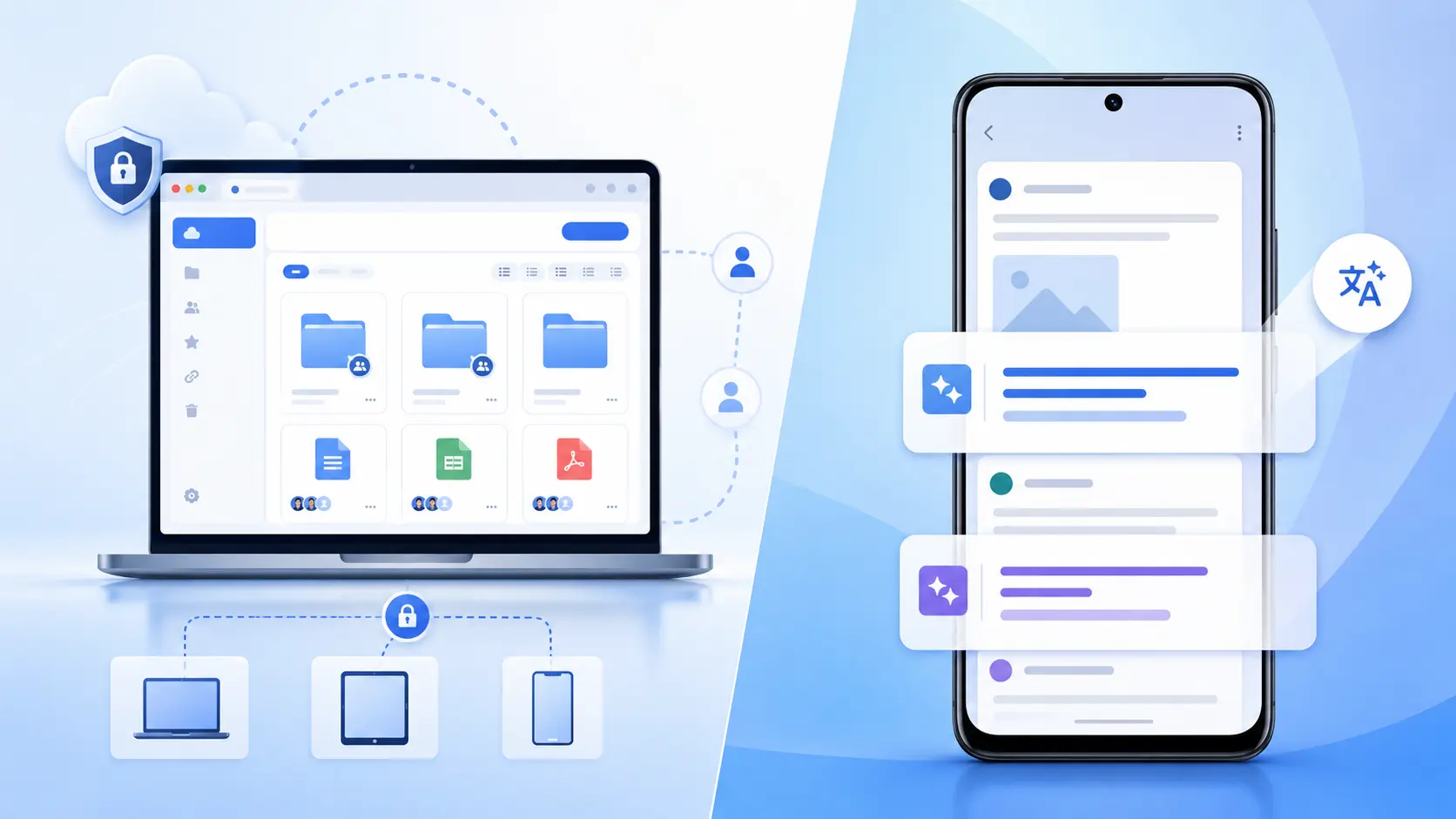 When Browser-Based Sharing Is Enough, and When an Android Screen Tool Makes More Sense